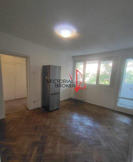 Baba Novac, Campia Libertatii, apartament 2 camere, semidecomandate, et. 5, bl. reabilitat,