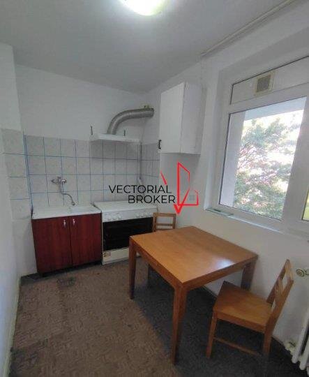 Baba Novac, Campia Libertatii, apartament 2 camere, semidecomandate, et. 5, bl. reabilitat,