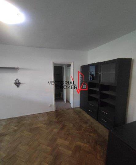 Baba Novac, Campia Libertatii, apartament 2 camere, semidecomandate, et. 5, bl. reabilitat,