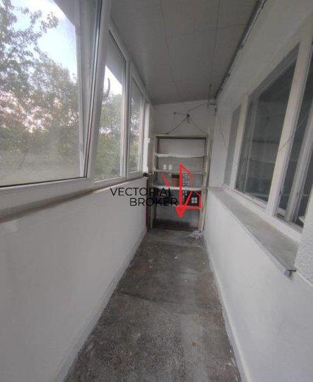 Baba Novac, Campia Libertatii, apartament 2 camere, semidecomandate, et. 5, bl. reabilitat,